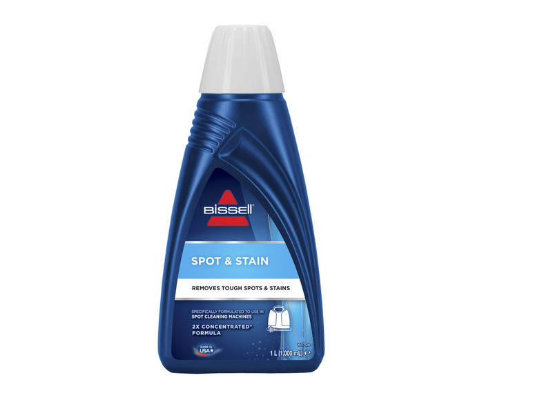 Bissell Reinigungsmittel »Spot and Stain«, zur Fleckenreinigung Begrenztes Angebot