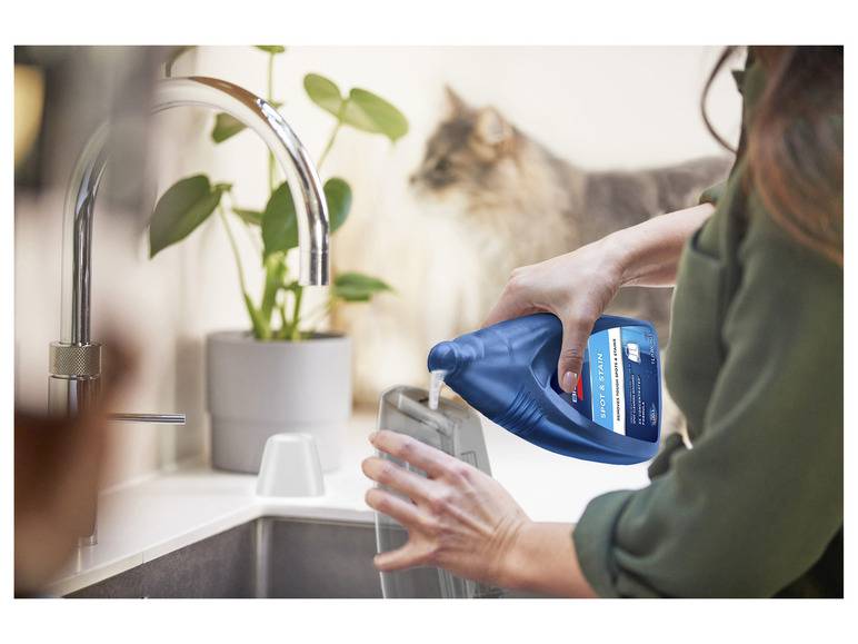 Bissell Reinigungsmittel »Spot and Stain«, zur Fleckenreinigung Begrenztes Angebot