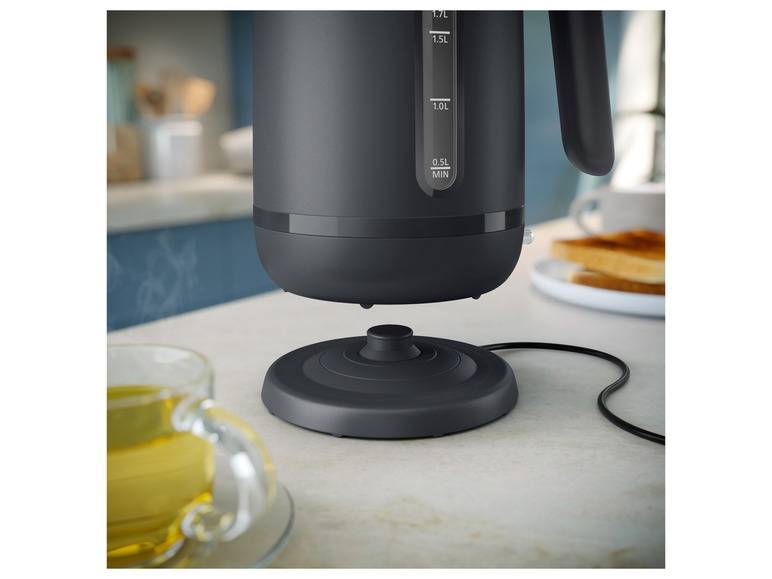 PHILIPS Wasserkocher »HD9314/90«, 2200 W Online Shopping