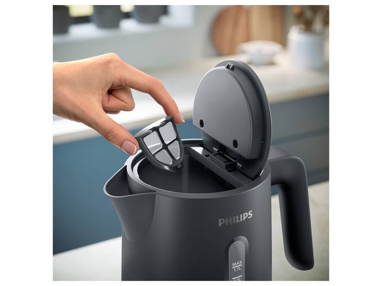 PHILIPS Wasserkocher »HD9314/90«, 2200 W Online Shopping