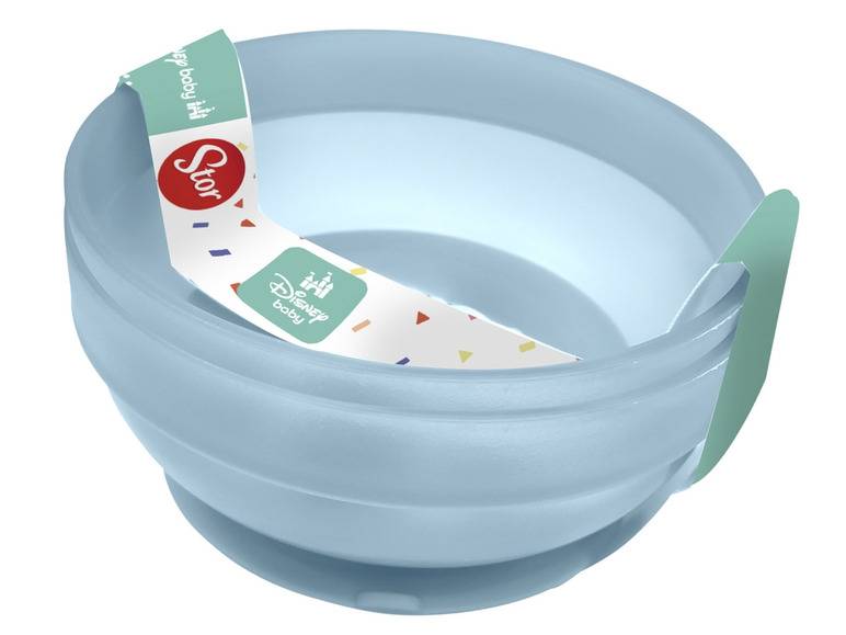 Disney Baby-Geschirr-Set, aus Kunststoff Black Friday