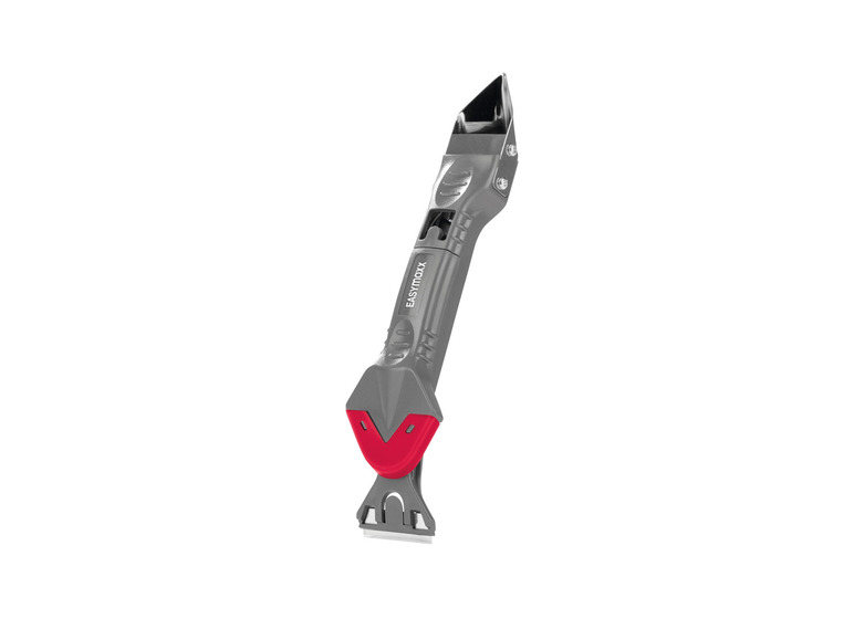 EASYmaxx Silikonentferner, 5in1 Weihnachtsangebot