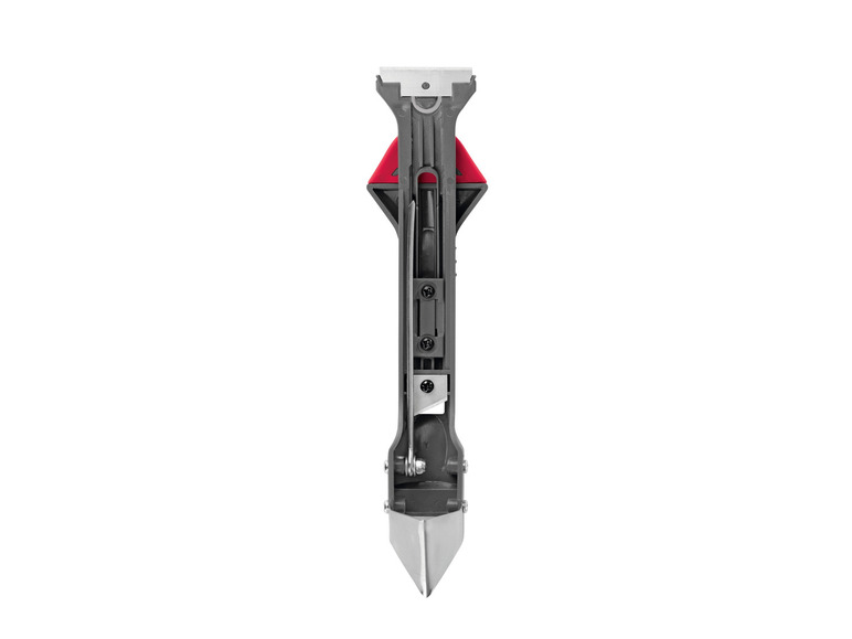 EASYmaxx Silikonentferner, 5in1 Weihnachtsangebot