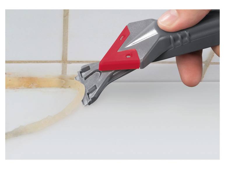 EASYmaxx Silikonentferner, 5in1 Weihnachtsangebot