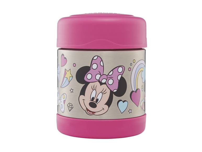 THERMOS Speisegefäß mit Disney-Motiven, für Kinder, ca. 290 ml Osterangebot