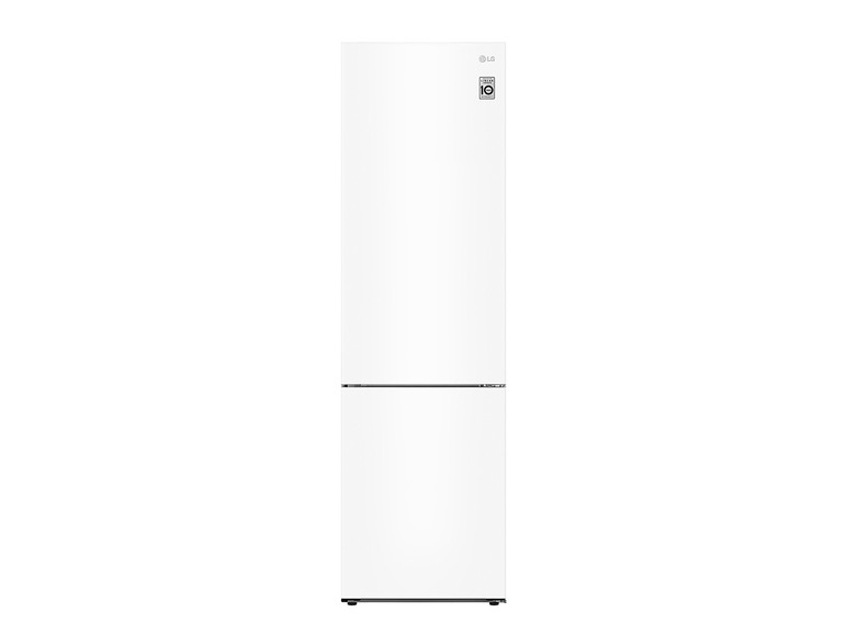 LG Kühl-Gefrierkombination, »GBP62SWNAC«, Total NoFrost