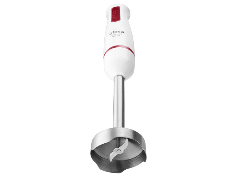 Ufesa Stabmixer »Pulsar 600 Deluxe«, 600 W Vatertagsangebot