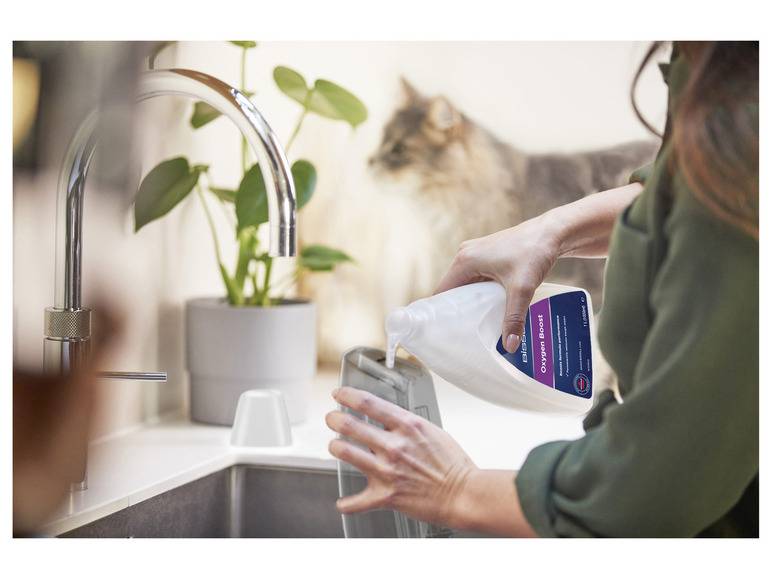 Bissell Reinigungsmittel »Oxygen Boost« zur Fleckenreinigung Online Outlet