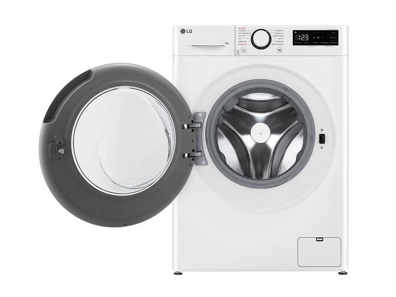 LG Waschmaschine »F4WR3193« 1360 U/min Große Rabatte