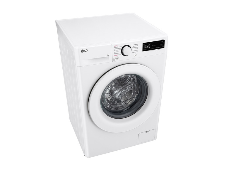 LG Waschmaschine »F4WR3193« 1360 U/min Große Rabatte