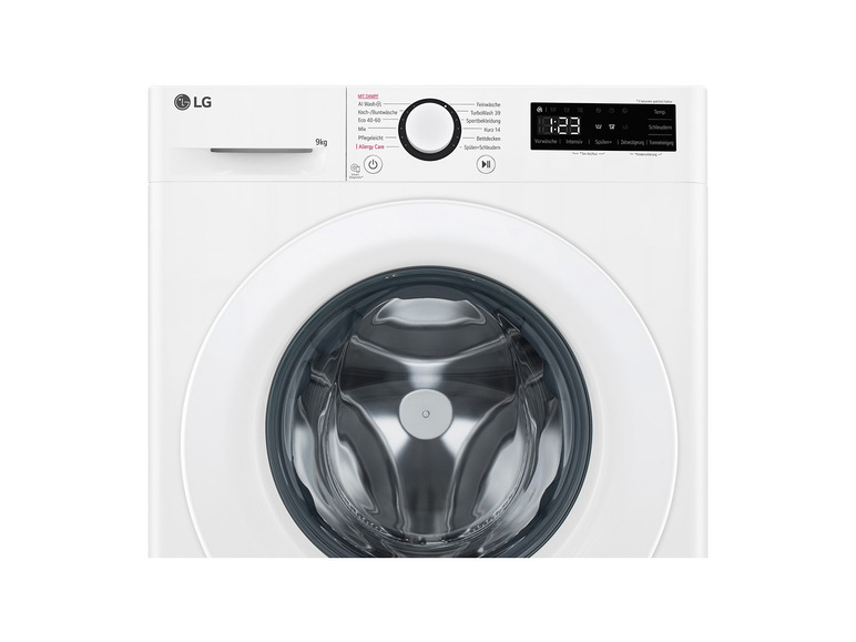 LG Waschmaschine »F4WR3193« 1360 U/min Große Rabatte