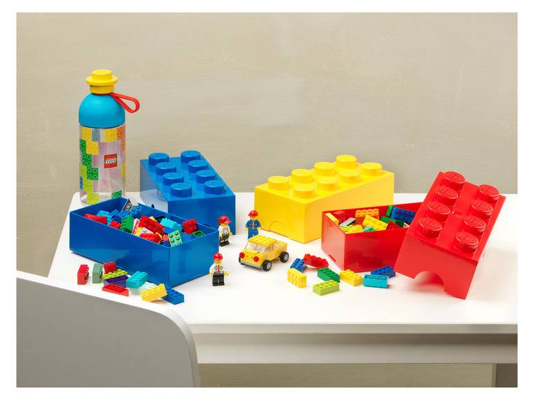 LEGO Trink-Flasche, 0,5 l Neuheiten