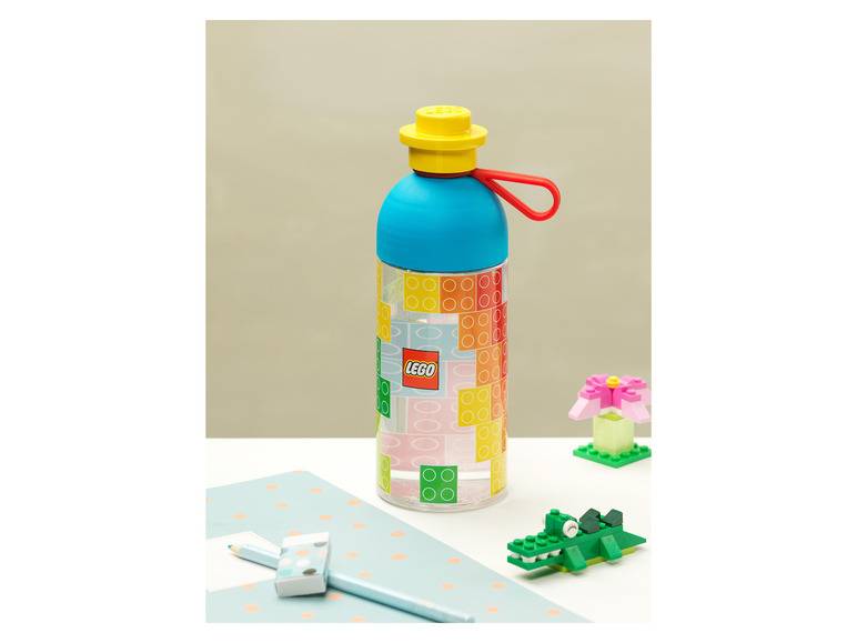 LEGO Trink-Flasche, 0,5 l Neuheiten