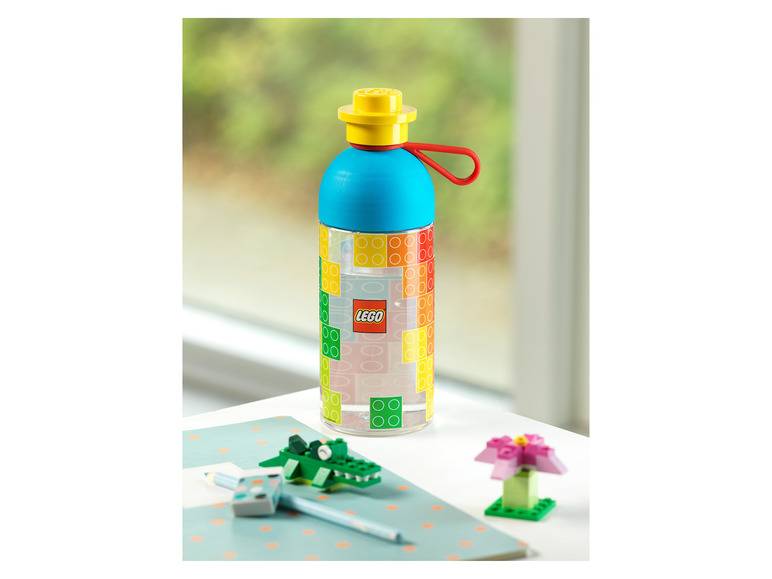 LEGO Trink-Flasche, 0,5 l Neuheiten
