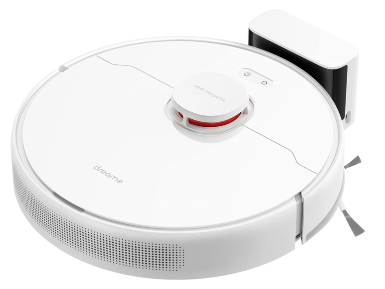 Saug- und Wischroboter »Dreame F9 Pro« Kauf eins, bekomm eins gratis