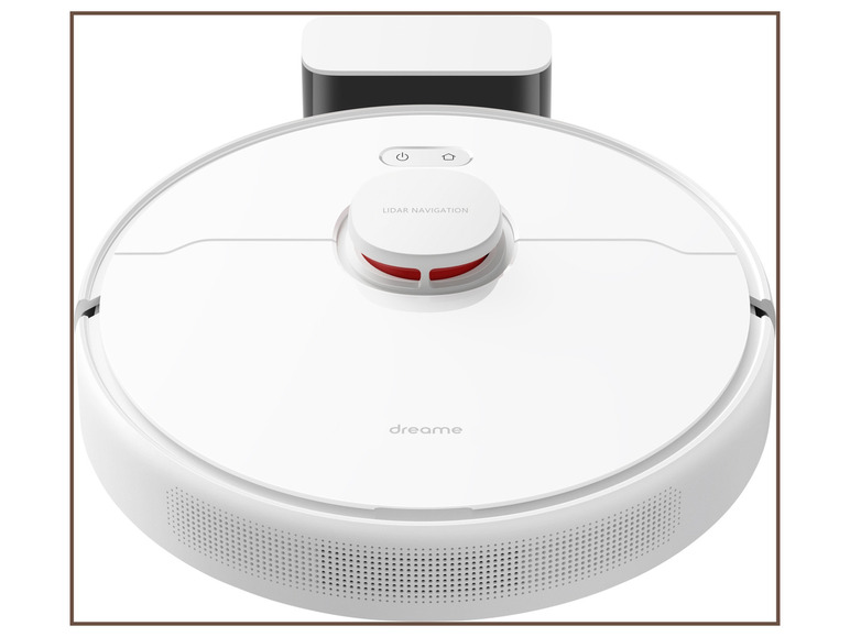 Saug- und Wischroboter »Dreame F9 Pro« Kauf eins, bekomm eins gratis