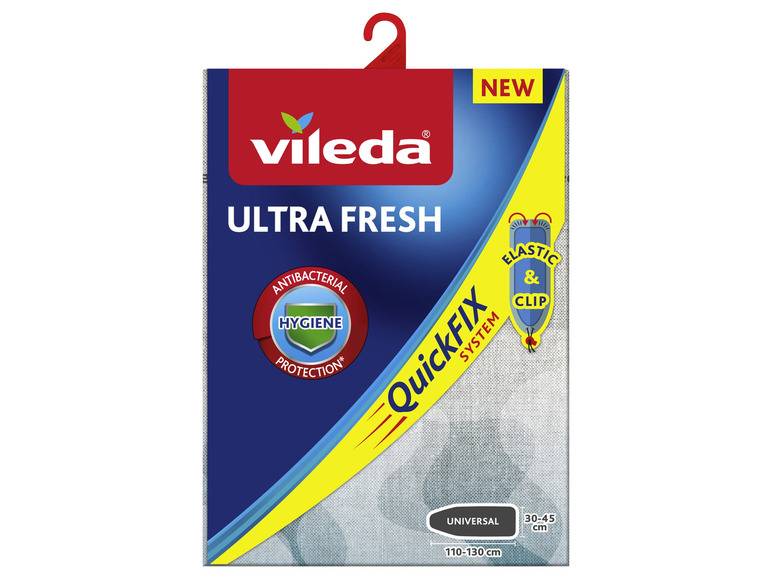 Vileda Bügeltischbezüge Tägliche Deals