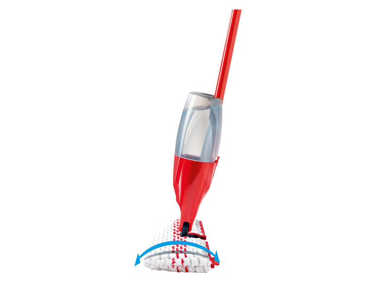 Vileda Spray and Clean Super Sparpreis
