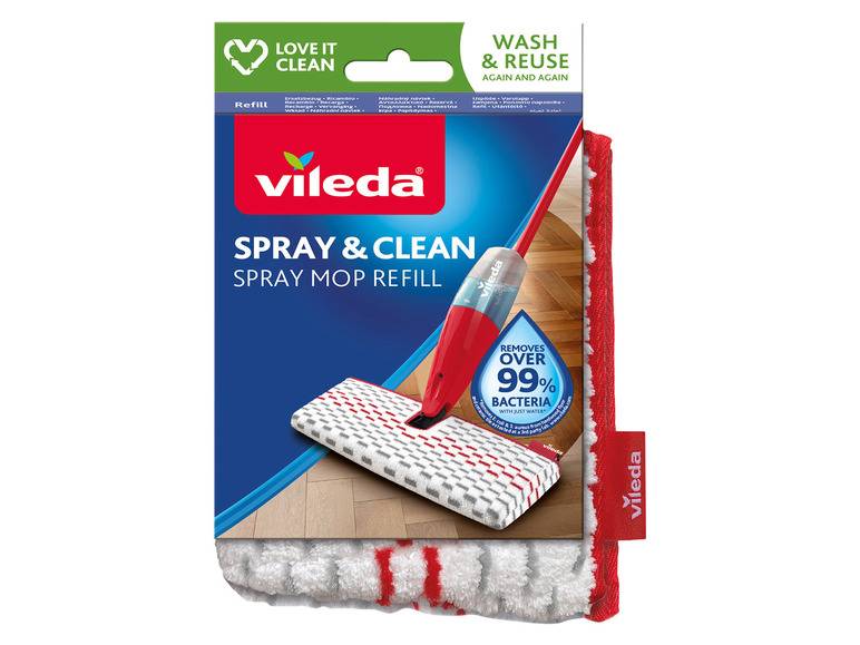 Vileda Spray and Clean Super Sparpreis