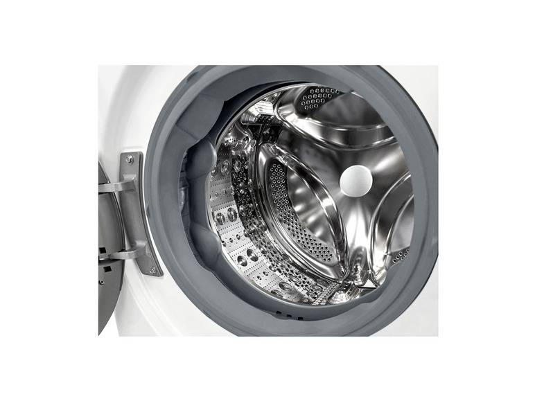 LG Waschmaschine »F4WR7091« 1360 U/min Kostenlose Rückgabe
