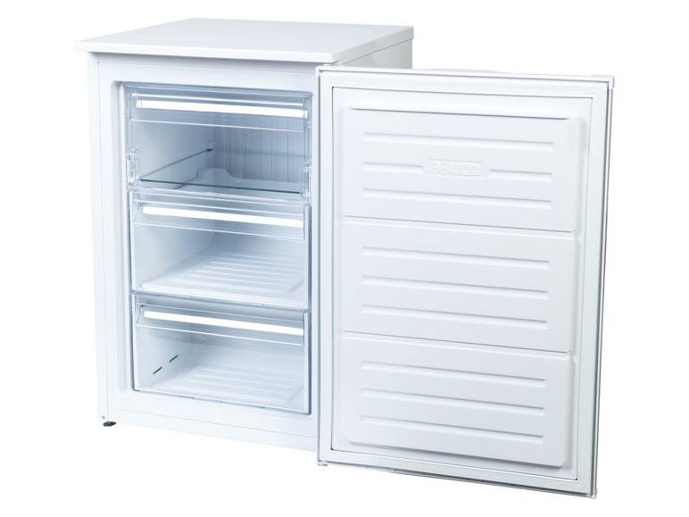 SILVERCREST® KITCHEN TOOLS Gefrierschrank »SGF 103 A1« Neueste Stile