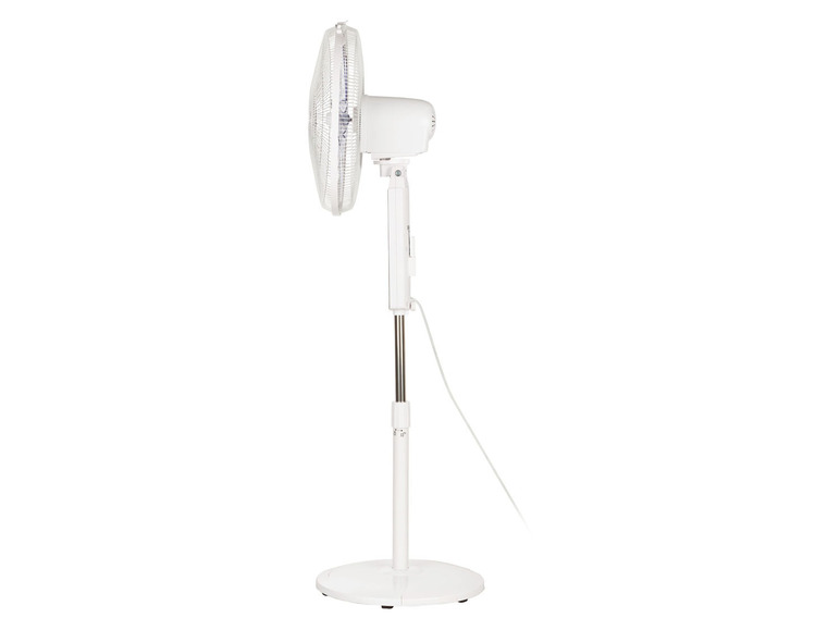 SILVERCREST® Standventilator »SV 60 B3«, 40 cm Discount Store für neue Produkte