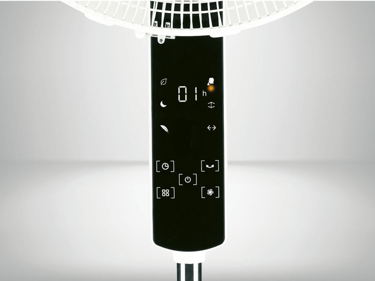 SILVERCREST® Standventilator »SV 60 B3«, 40 cm Discount Store für neue Produkte