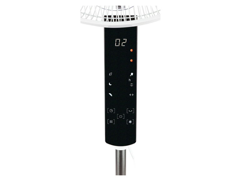 SILVERCREST® Standventilator »SV 60 B3«, 40 cm Discount Store für neue Produkte