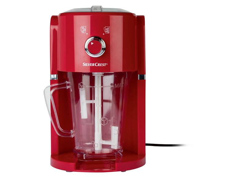 SILVERCREST® KITCHEN TOOLS Slushy-Maker »SSM 30 A1«, 1,1 l, 30 Watt Clearance-Verkauf