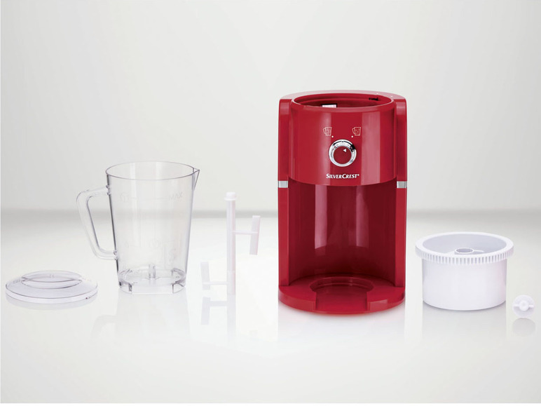SILVERCREST® KITCHEN TOOLS Slushy-Maker »SSM 30 A1«, 1,1 l, 30 Watt Clearance-Verkauf