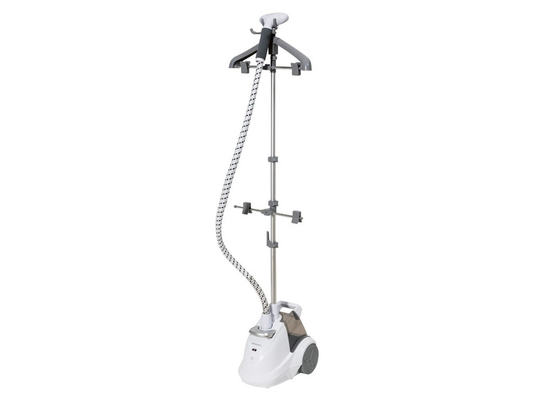 SILVERCREST® Dampfglättersystem SDGS 1630 B1 Black Friday Preise
