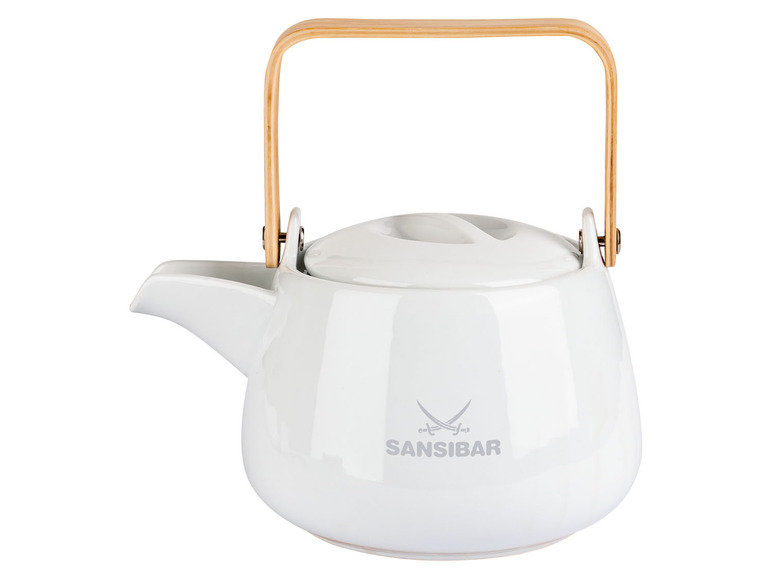 Sansibar Teekanne / Tassen 2er-/ Milch- und Zucker Set 2025
