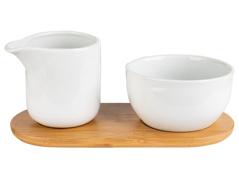 Sansibar Teekanne / Tassen 2er-/ Milch- und Zucker Set 2025