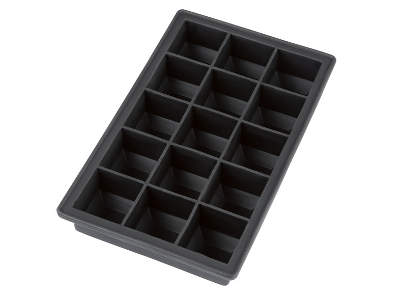 Sansibar Eiswürfelform / Eiskugelform aus Platinsilikon Online