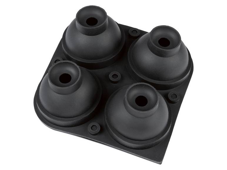 Sansibar Eiswürfelform / Eiskugelform aus Platinsilikon Online
