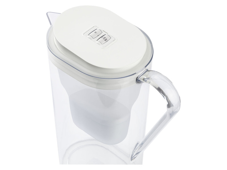 ERNESTO® Wasserfilter-Starterset, inkl. 12 Filterkartuschen Outlet