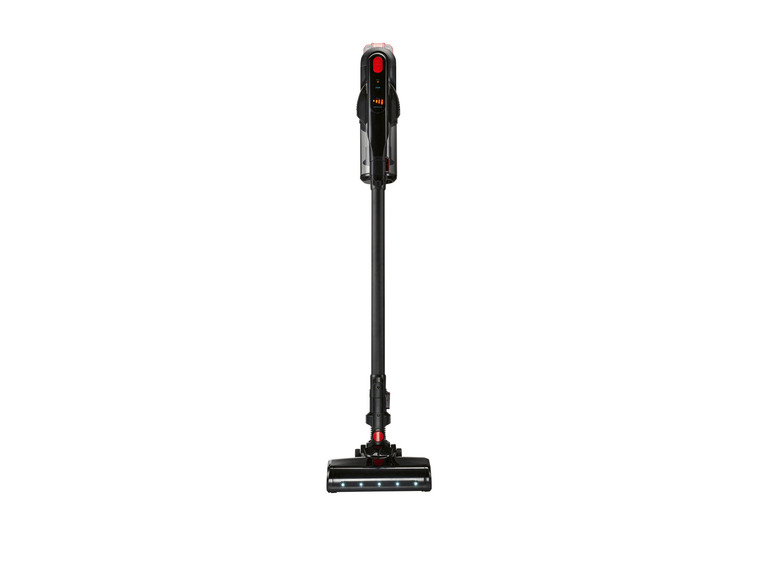 SILVERCREST® 20 V Handstaubsauger Akku Zyklon »SHAZ 20«, 2-in-1 Hotsell