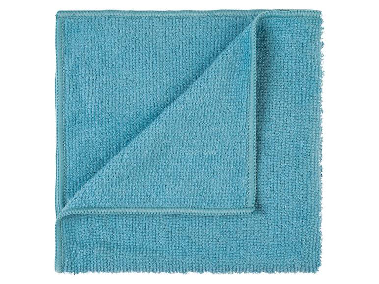 AquaPur Reinigungstücher, mit Teflon™ surface protector Günstiger Verkauf