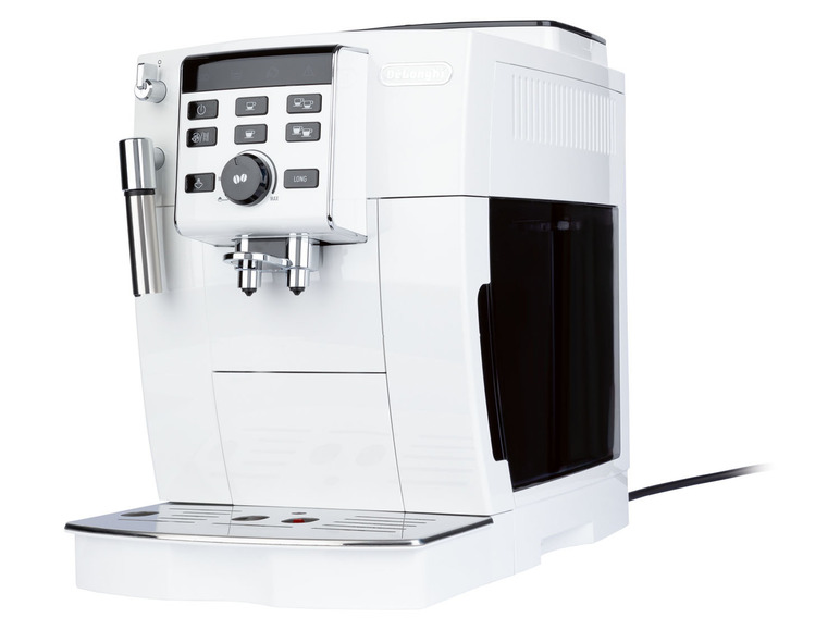Delonghi Kaffeevollautomat »ECAM13.123.W«, super kompakt, weiß Günstig kaufen