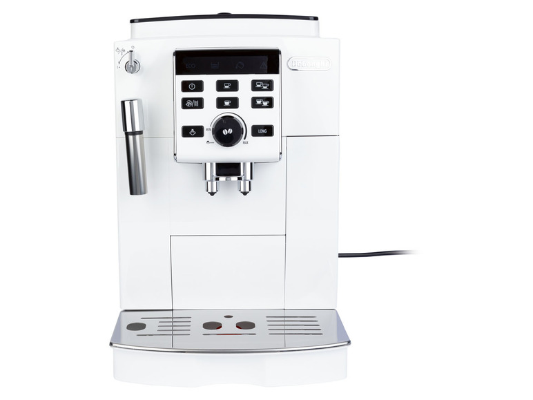 Delonghi Kaffeevollautomat »ECAM13.123.W«, super kompakt, weiß Günstig kaufen