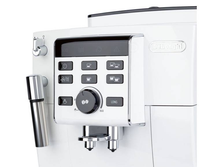 Delonghi Kaffeevollautomat »ECAM13.123.W«, super kompakt, weiß Günstig kaufen
