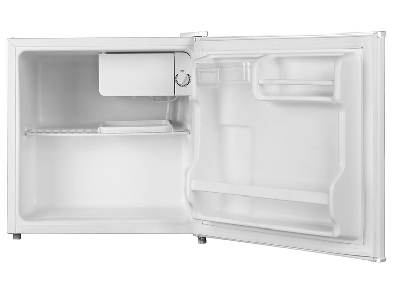 Comfee Mini-Kühlschrank »RCD76WH2«, mit Eisfach Großer Ausverkauf