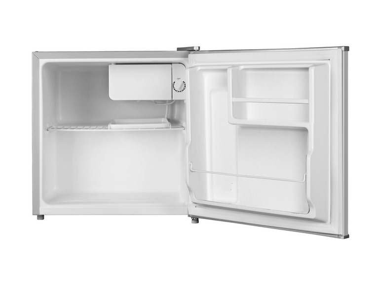 Comfee Mini-Kühlschrank »RCD76«, mit Schnellkühlfach Begrenztes Angebot