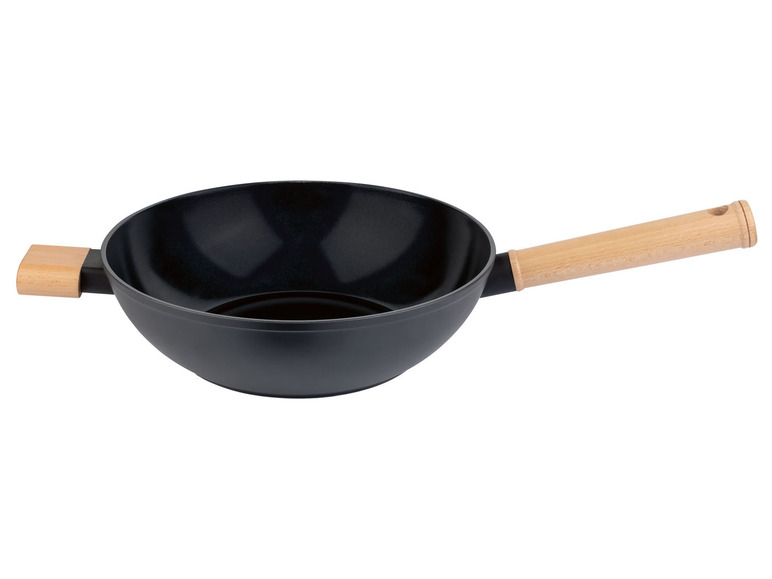 Russell Hobbs Wok, 28 cm, Recycling-Aluminium Online Shopping