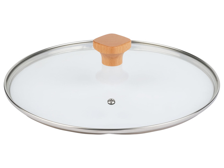 Russell Hobbs Wok, 28 cm, Recycling-Aluminium Online Shopping
