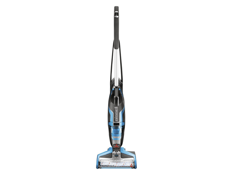 Bissell 3-in-1 Multiflächen-Bodenreiniger »CrossWave«, für Nass- und Trockenreinigung Saisonschlussverkauf