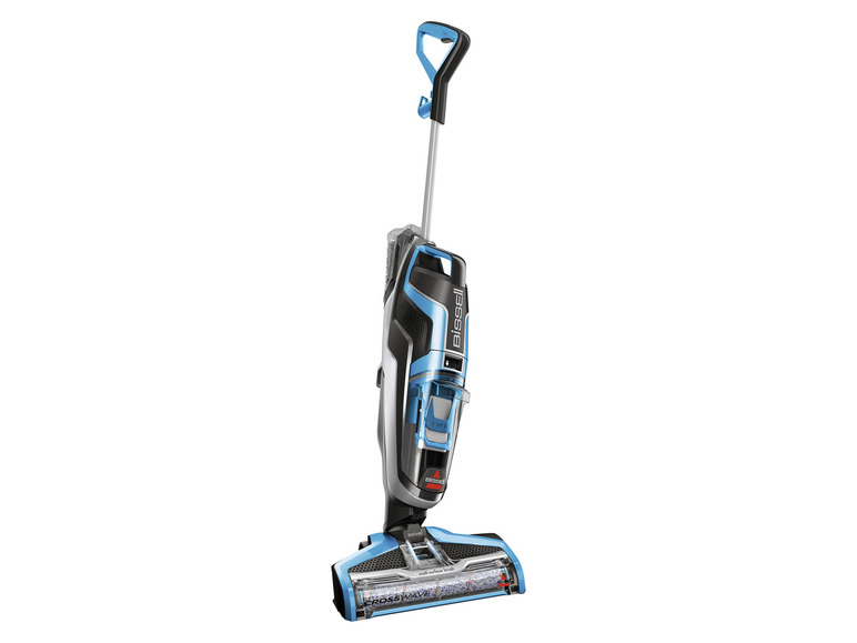 Bissell 3-in-1 Multiflächen-Bodenreiniger »CrossWave«, für Nass- und Trockenreinigung Saisonschlussverkauf