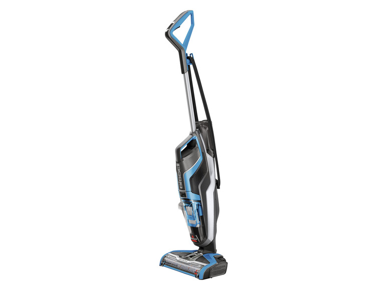 Bissell 3-in-1 Multiflächen-Bodenreiniger »CrossWave«, für Nass- und Trockenreinigung Saisonschlussverkauf