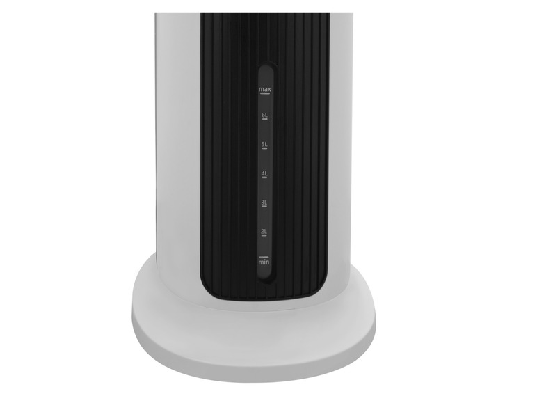 Comfee Luftkühler »Silent Air Cooler«, 3-in-1 Black Friday