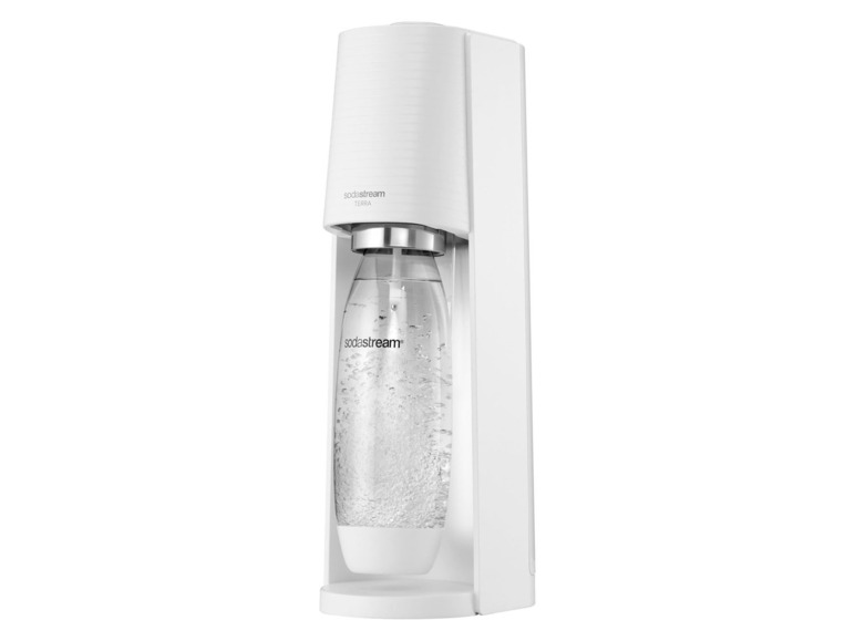 SodaStream Wassersprudler »Terra«, weiß Cyber Monday